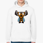 пчела качок