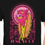 Свинья, Хот-Дог