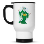 Кружка-термос