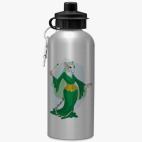 Спортивная бутылка