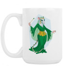 Кружка 420 мл