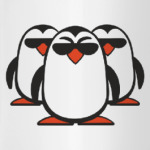 Банда пингвинов