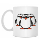 Кружка 330 мл