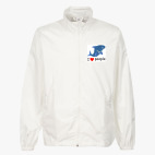 Ветровка без капюшона