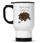 Кружка-термос