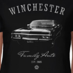 Winchester Family Auto
