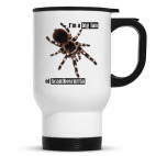 Кружка-термос