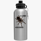 Спортивная бутылка