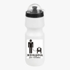 Велобутылка