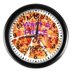 Часы (с цифрами)