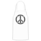 Кухонный фартук