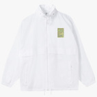 Ветровка с капюшоном