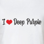 I love Deep Purple