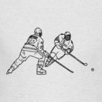 Хоккеисты