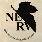 Neon Genesis Evangelion NERV