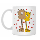 Кружка 330 мл