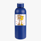 Термобутылка