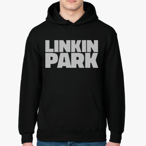 Толстовка худи Linkin Park