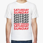 SHITDAY