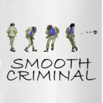 Smooth Criminal