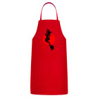 Кухонный фартук