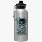 Спортивная бутылка