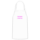 Кухонный фартук