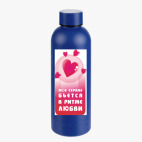 Термобутылка