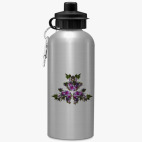 Спортивная бутылка