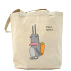 mean rabbit