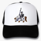 Кепки Trucker