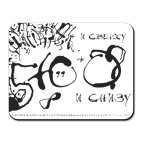 газетный шрифт