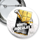 Carl WHITE CHOCOLATE Gallagher. Shameless