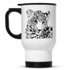 Кружка-термос