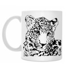 Кружка 330 мл