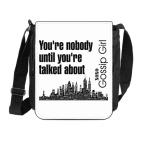 You're nobody until you're talked about