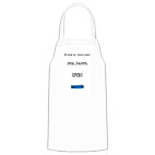 Кухонный фартук