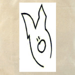 Холщовая сумка "Хрю"