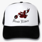 Кепки Trucker