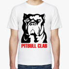  'Питбуль Клуб'