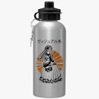 Спортивная бутылка