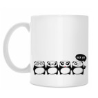 Кружка 330 мл