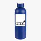 Термобутылка