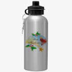 Спортивная бутылка