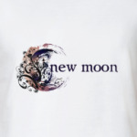 New moon