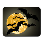 Летучие мыши