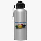 Спортивная бутылка