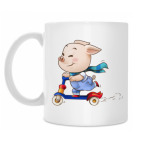 Кружка 330 мл