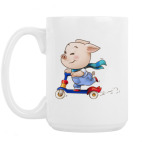 Кружка 420 мл