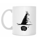 Кружка 330 мл